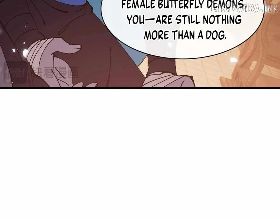 Devious Son Of Heaven Chapter 204 page 9 - 