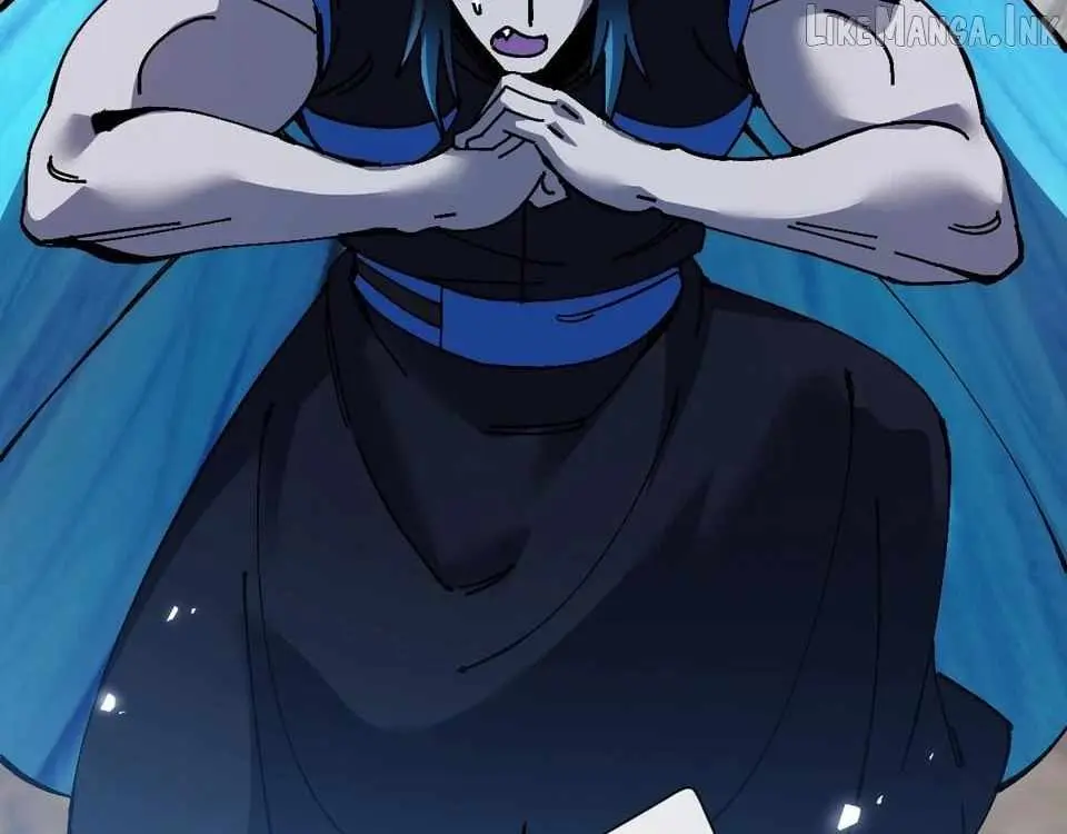 Devious Son Of Heaven Chapter 204 page 83 - 