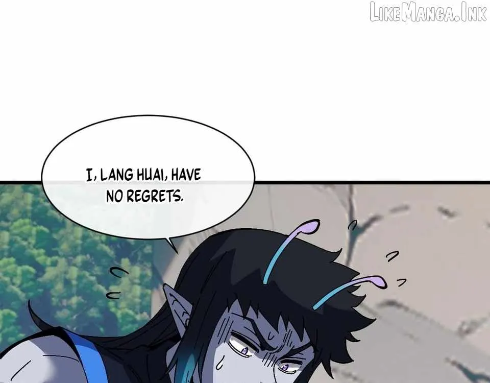 Devious Son Of Heaven Chapter 204 page 88 - 