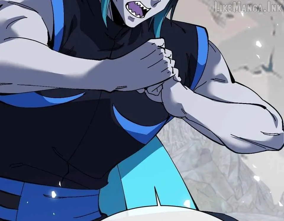 Devious Son Of Heaven Chapter 204 page 89 - 