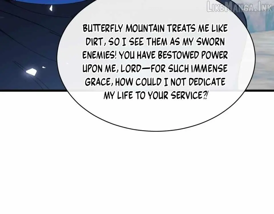 Devious Son Of Heaven Chapter 204 page 90 - 