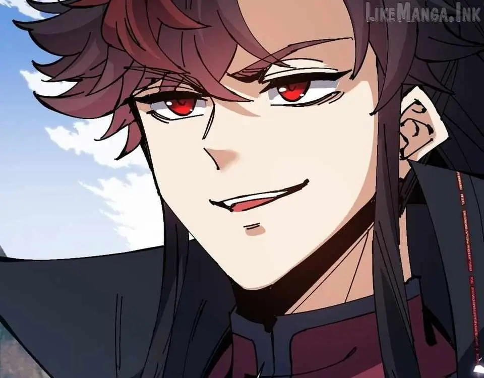 Devious Son Of Heaven Chapter 204 page 92 - 