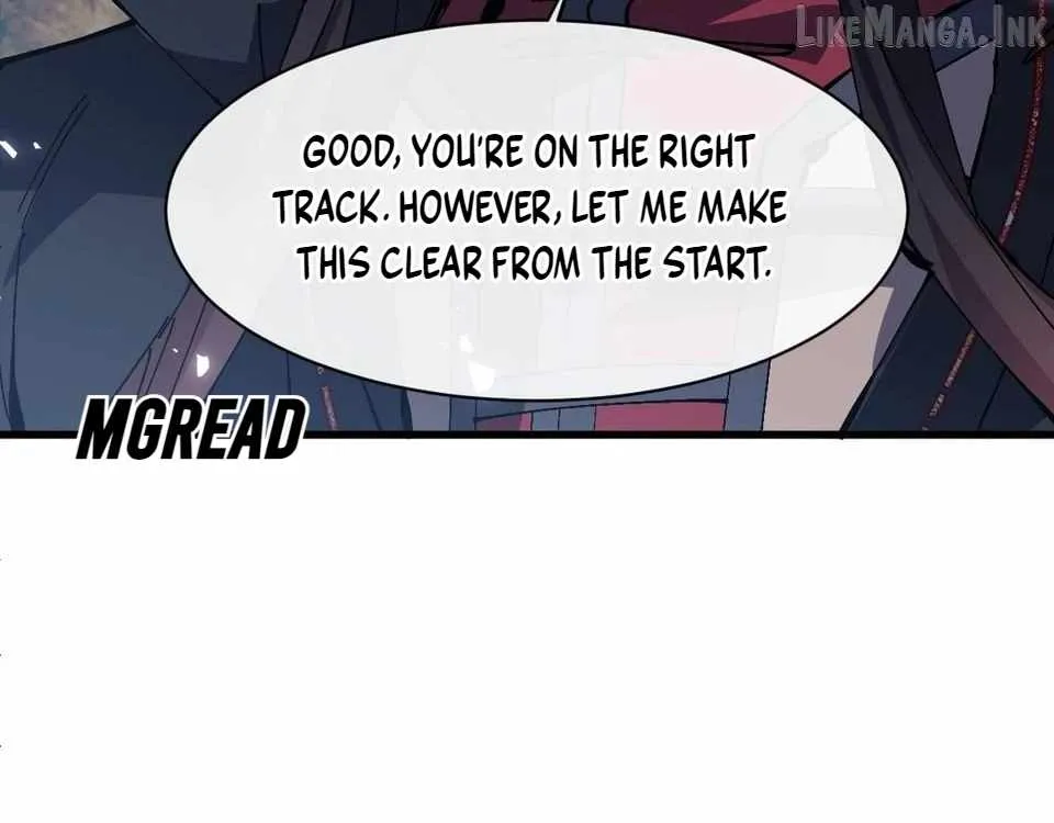 Devious Son Of Heaven Chapter 204 page 93 - 