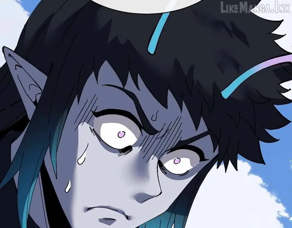 Devious Son Of Heaven Chapter 204 page 95 - 