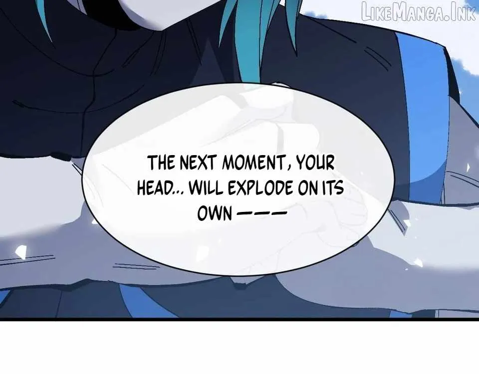 Devious Son Of Heaven Chapter 204 page 96 - 