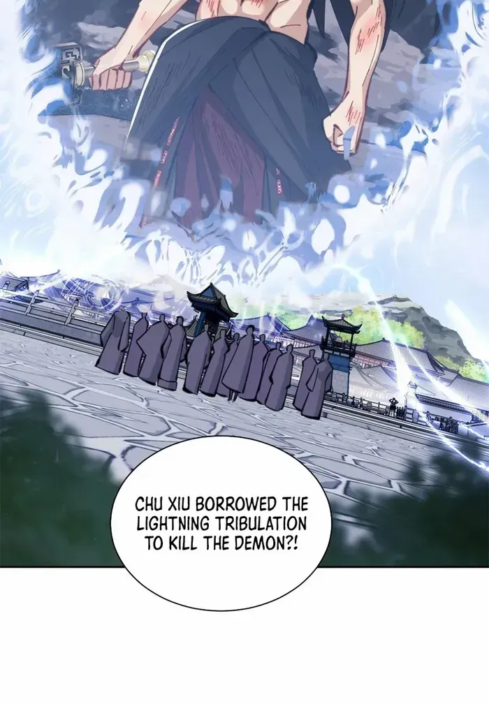 Read Devious Son Of Heaven chapter 21 image 13 on Lezhin