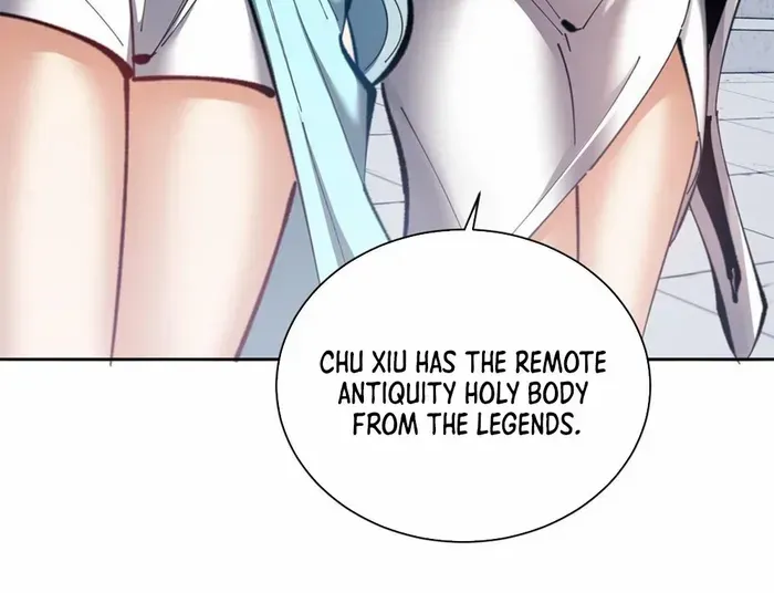 Read Devious Son Of Heaven chapter 21 image 16 on Lezhin