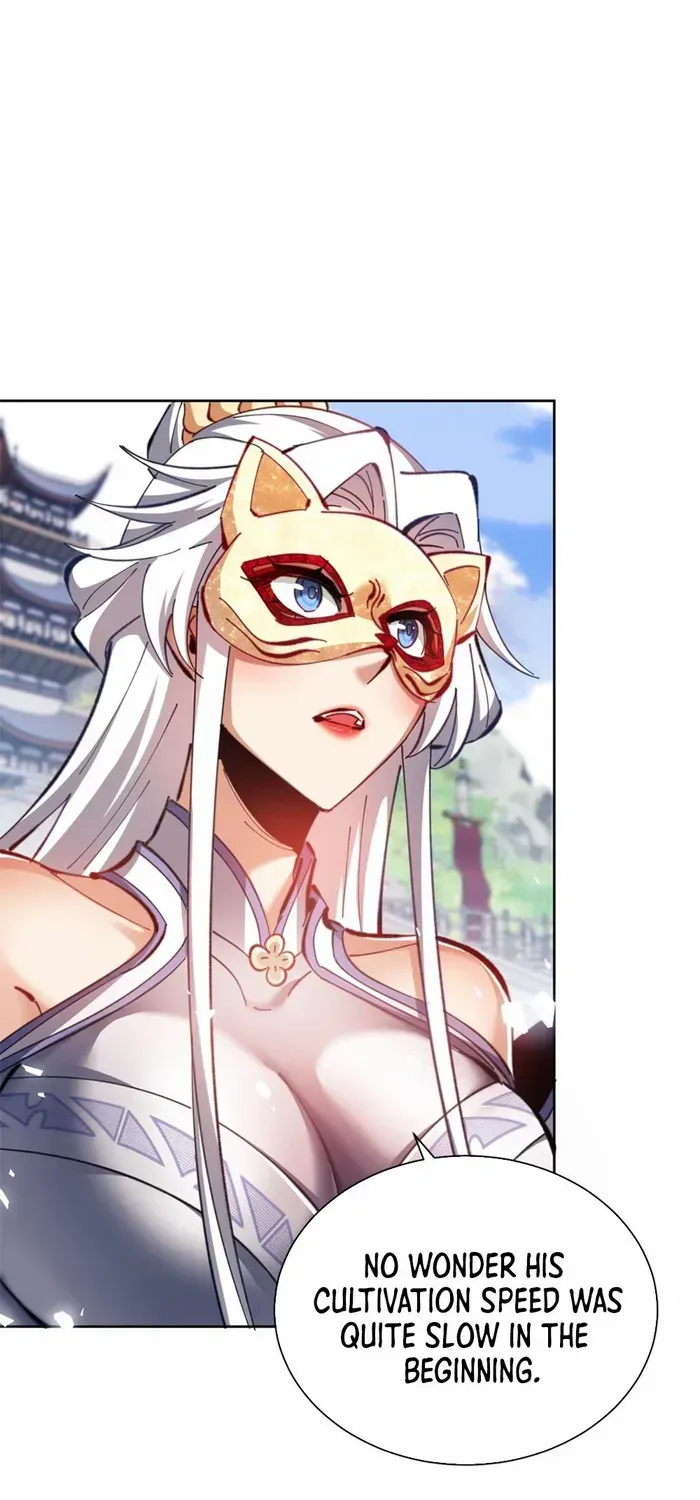 Read Devious Son Of Heaven chapter 21 image 17 on Lezhin