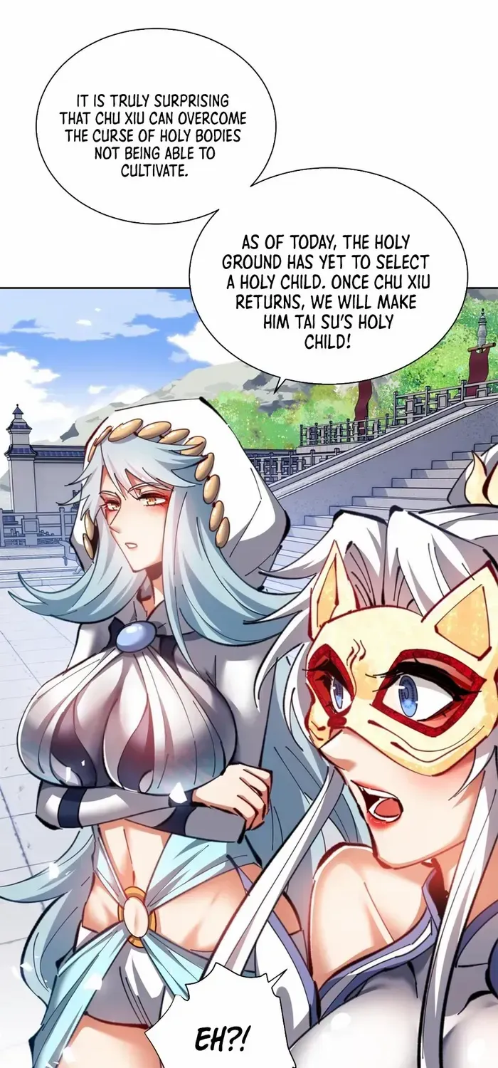 Read Devious Son Of Heaven chapter 21 image 18 on Lezhin