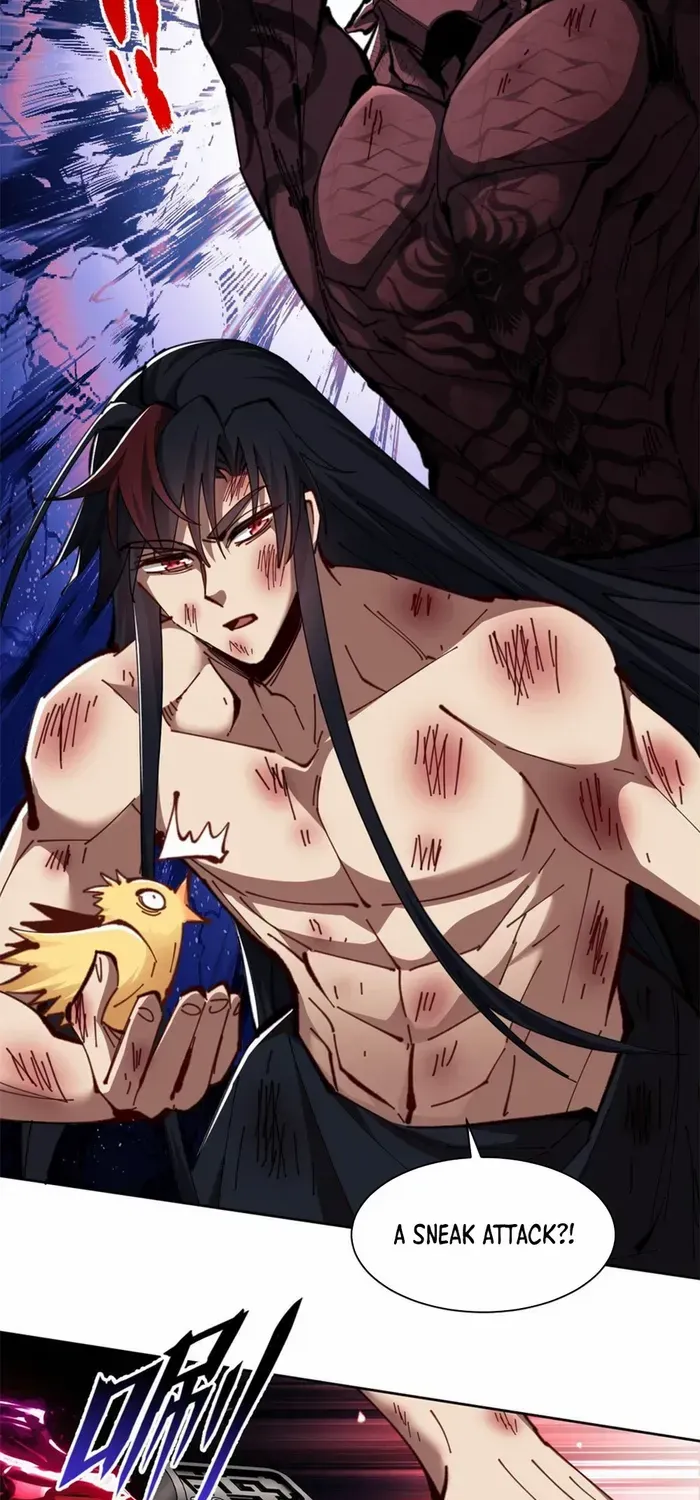 Read Devious Son Of Heaven chapter 21 image 2 on Lezhin