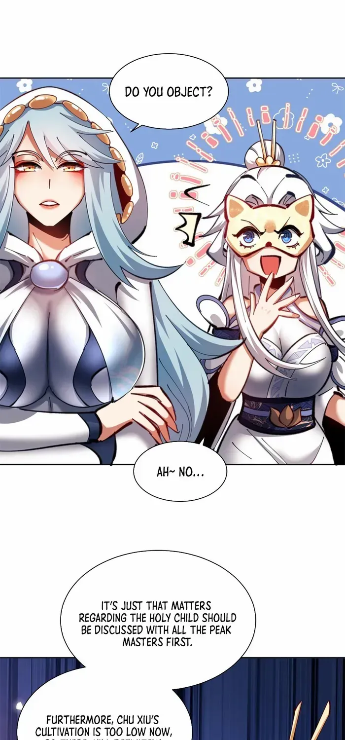Read Devious Son Of Heaven chapter 21 image 20 on Lezhin