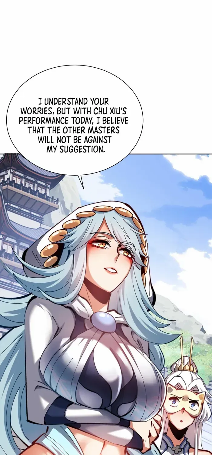 Read Devious Son Of Heaven chapter 21 image 23 on Lezhin