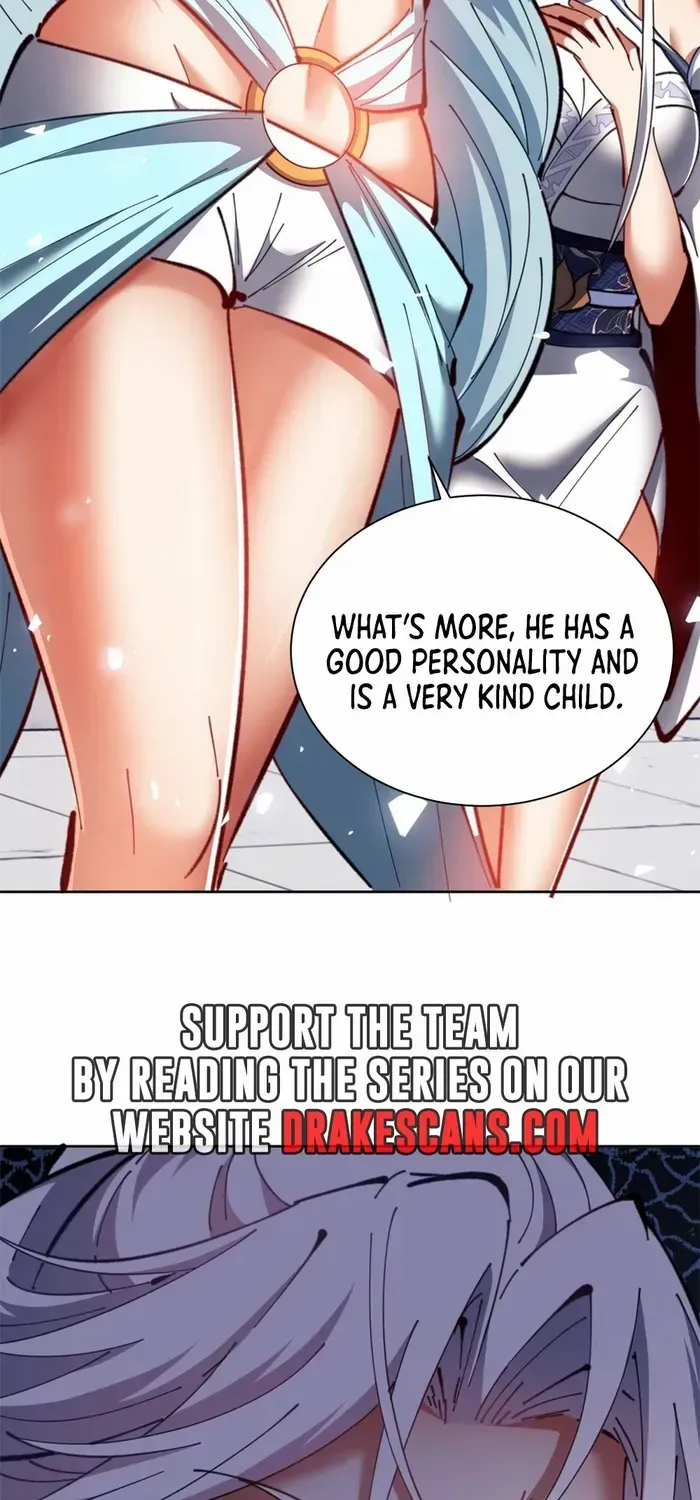 Read Devious Son Of Heaven chapter 21 image 24 on Lezhin