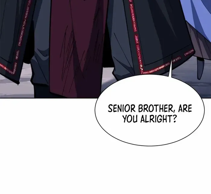 Read Devious Son Of Heaven chapter 21 image 28 on Lezhin