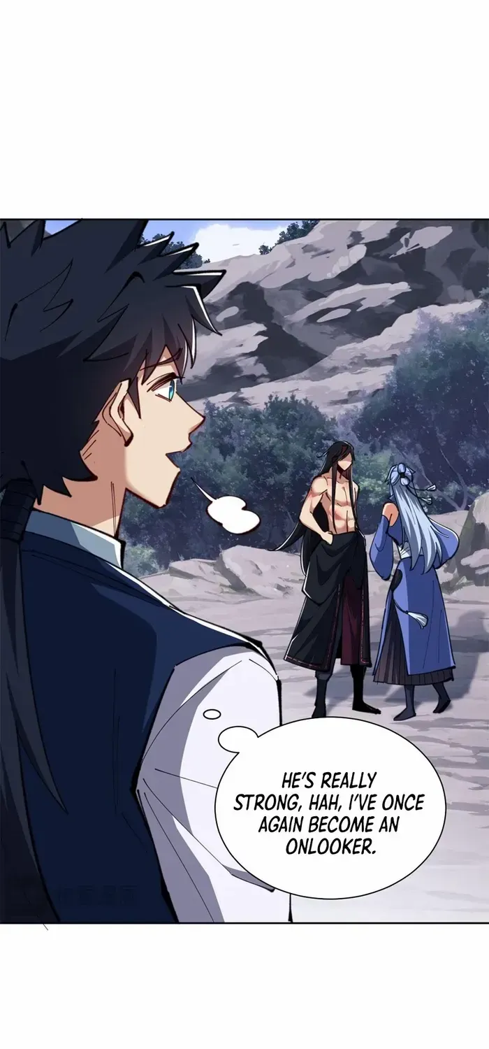 Read Devious Son Of Heaven chapter 21 image 30 on Lezhin