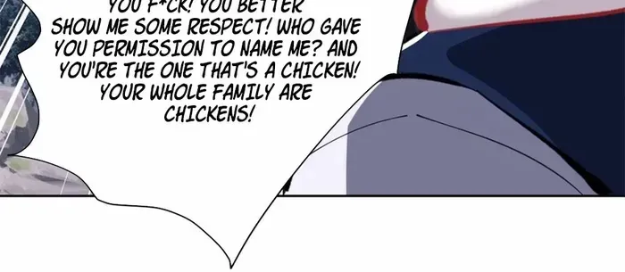 Read Devious Son Of Heaven chapter 21 image 35 on Lezhin