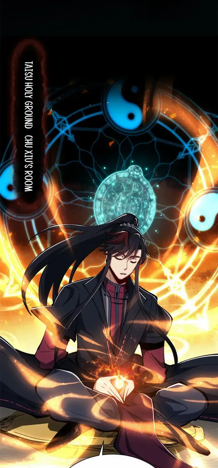 Read Devious Son Of Heaven chapter 21 image 38 on Lezhin