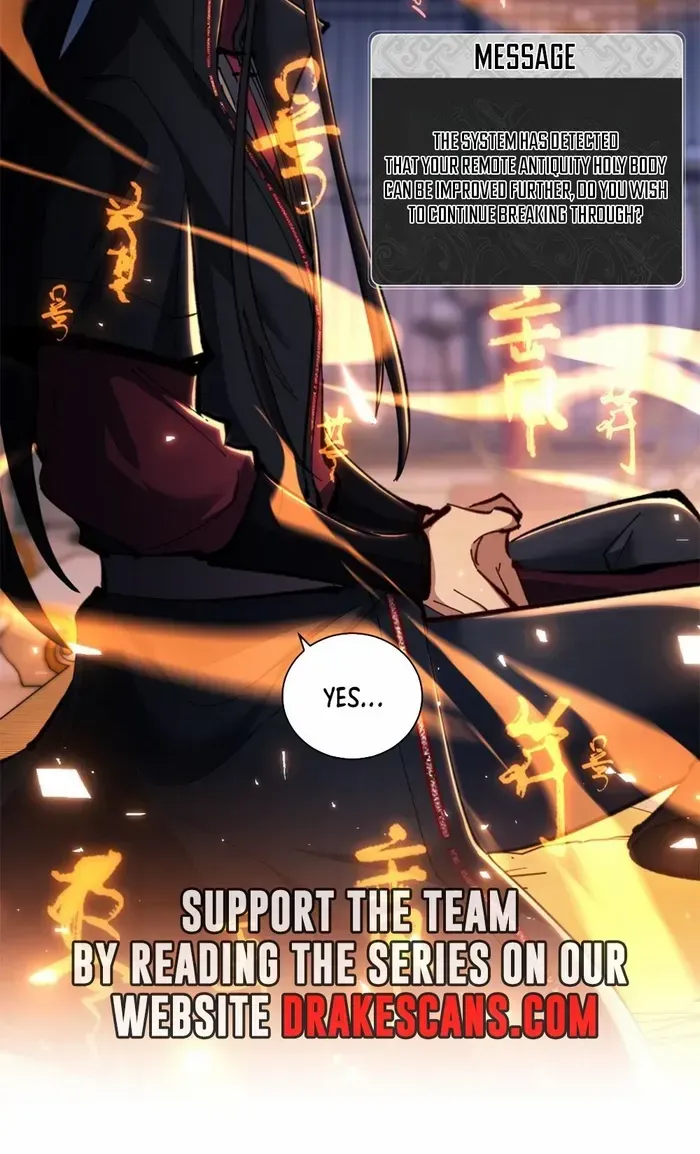 Read Devious Son Of Heaven chapter 21 image 41 on Lezhin