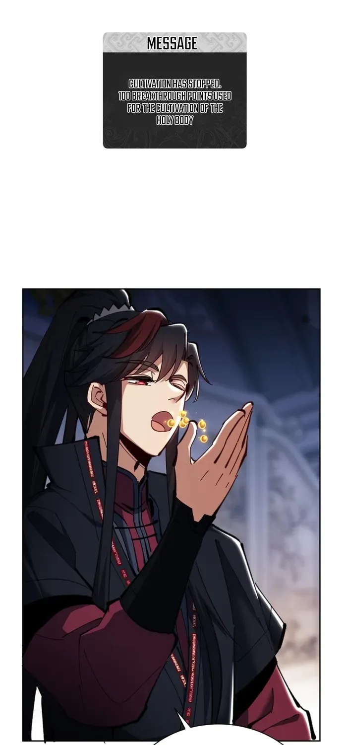 Read Devious Son Of Heaven chapter 21 image 43 on Lezhin