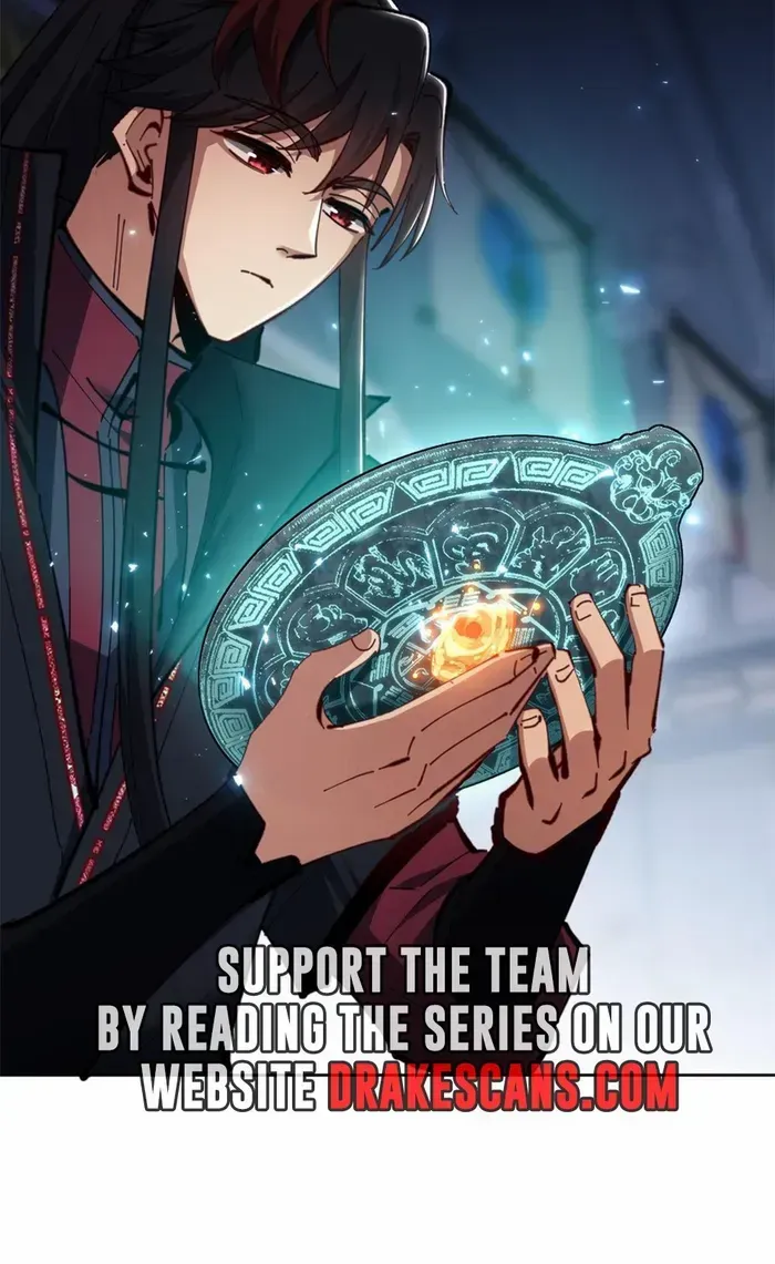 Read Devious Son Of Heaven chapter 21 image 47 on Lezhin