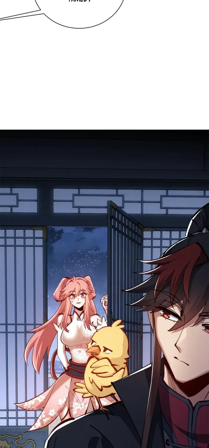 Read Devious Son Of Heaven chapter 21 image 52 on Lezhin