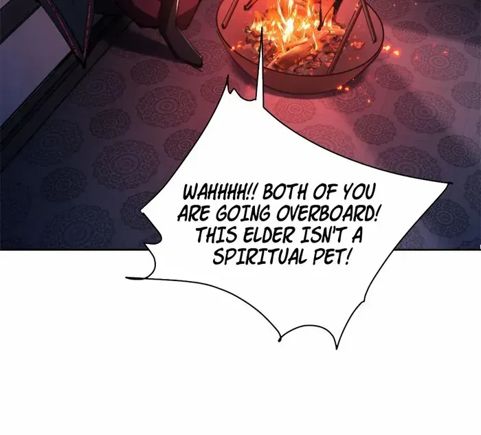 Read Devious Son Of Heaven chapter 21 image 59 on Lezhin