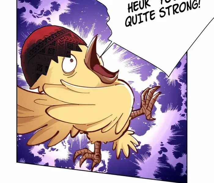 Read Devious Son Of Heaven chapter 21 image 6 on Lezhin
