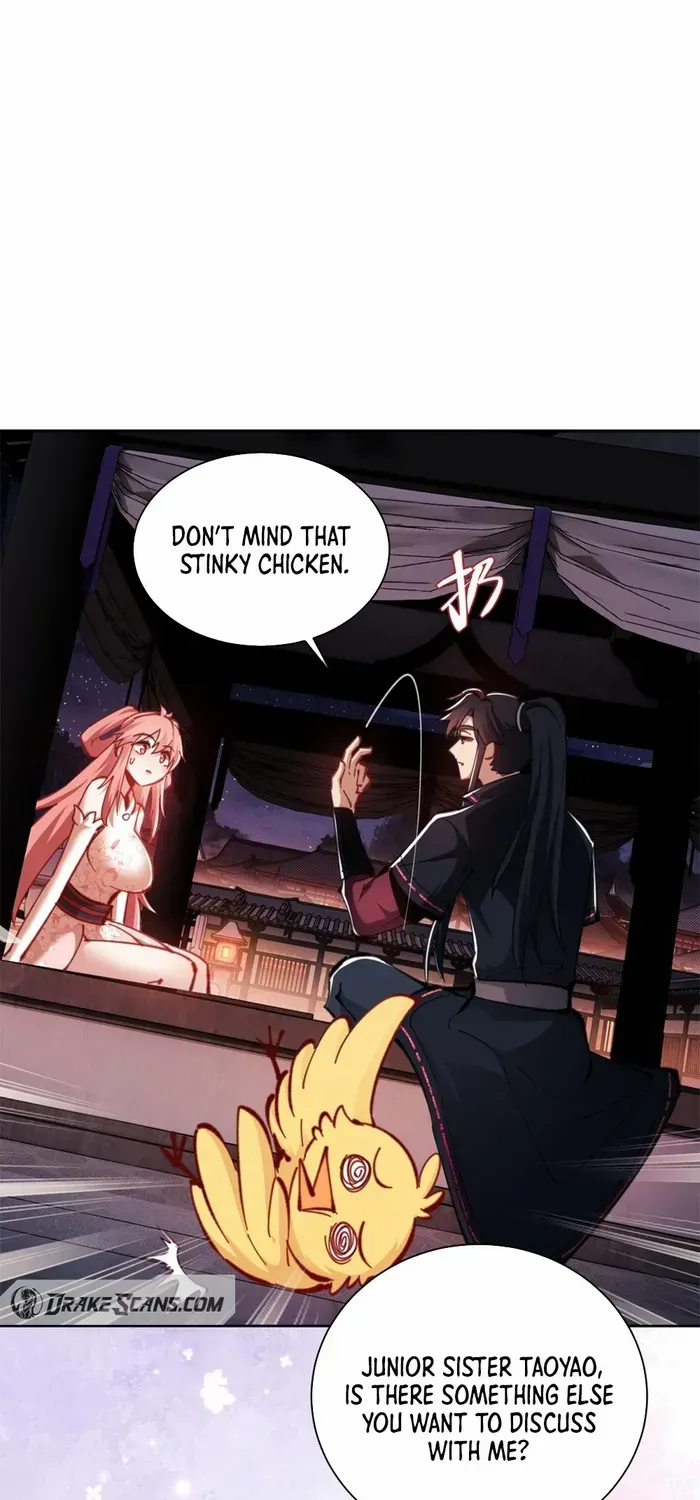 Read Devious Son Of Heaven chapter 21 image 60 on Lezhin