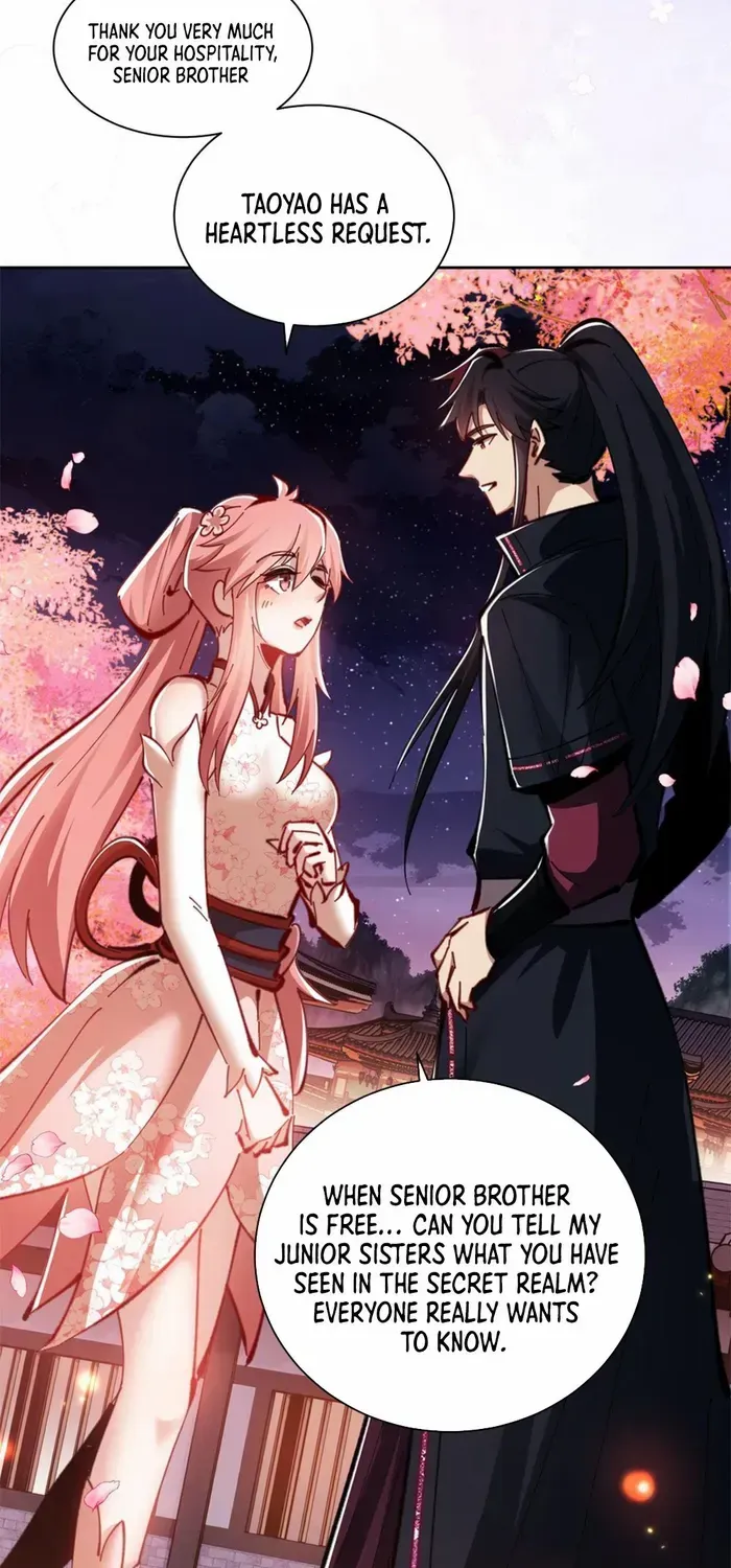 Read Devious Son Of Heaven chapter 21 image 62 on Lezhin