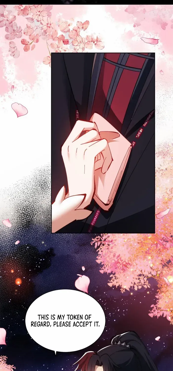 Read Devious Son Of Heaven chapter 21 image 64 on Lezhin