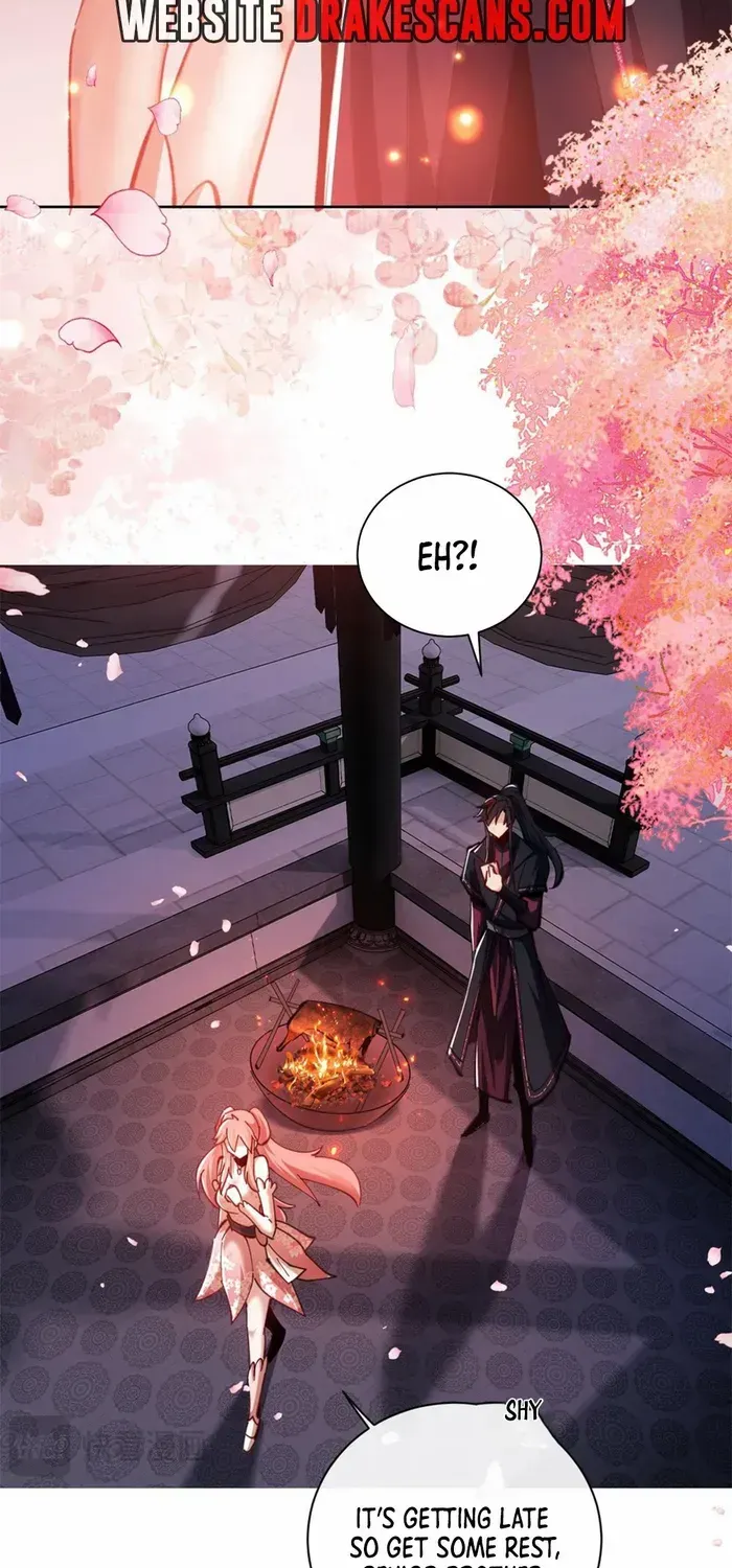 Read Devious Son Of Heaven chapter 21 image 66 on Lezhin