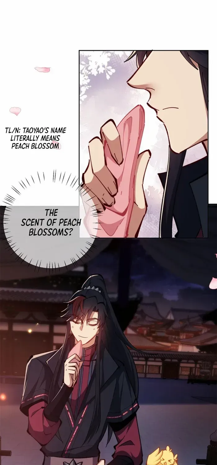 Read Devious Son Of Heaven chapter 21 image 68 on Lezhin