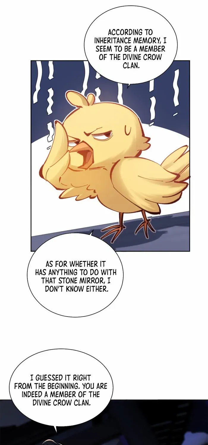 Read Devious Son Of Heaven chapter 21 image 71 on Lezhin