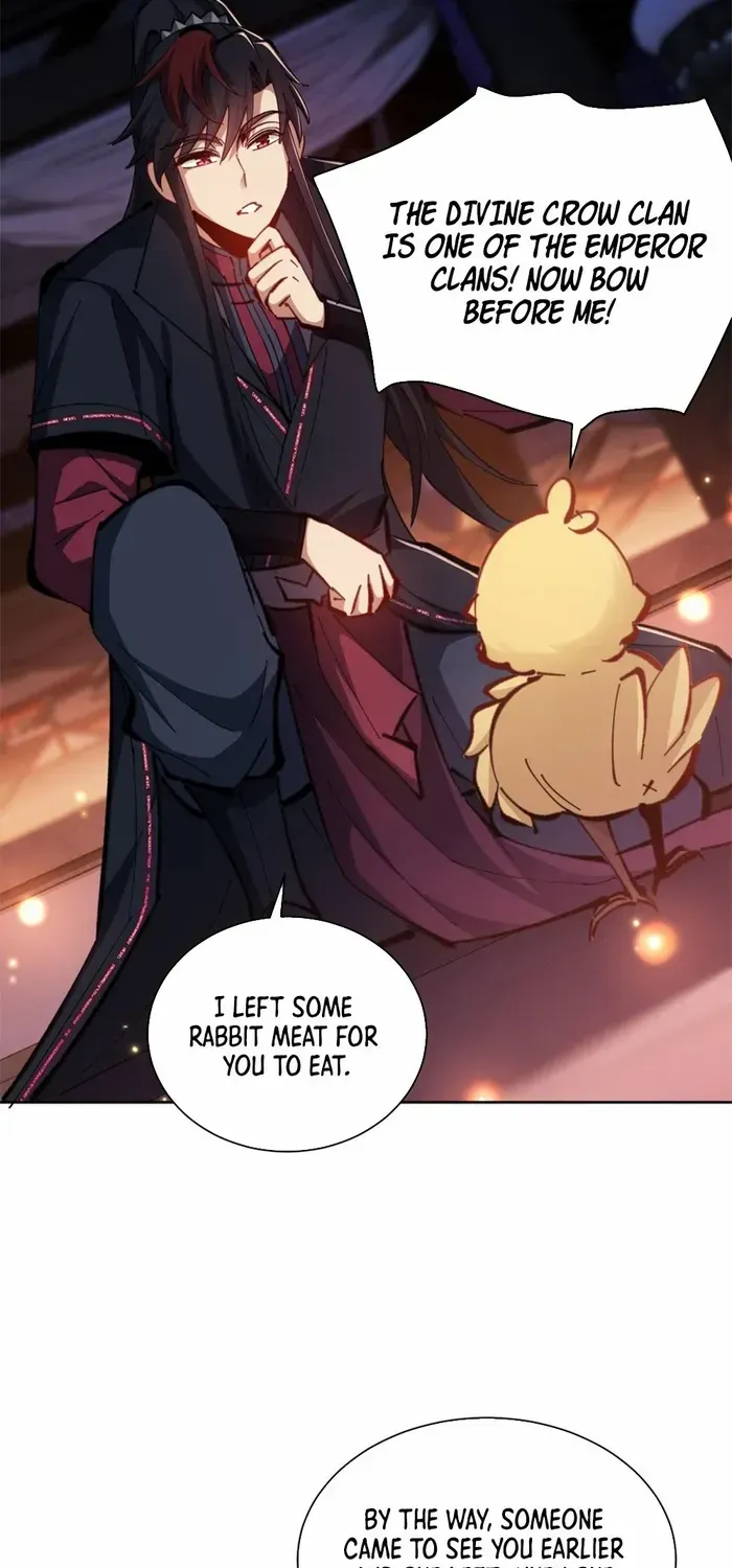 Read Devious Son Of Heaven chapter 21 image 72 on Lezhin