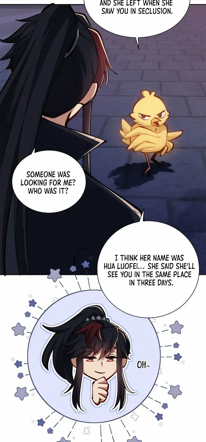 Read Devious Son Of Heaven chapter 21 image 73 on Lezhin