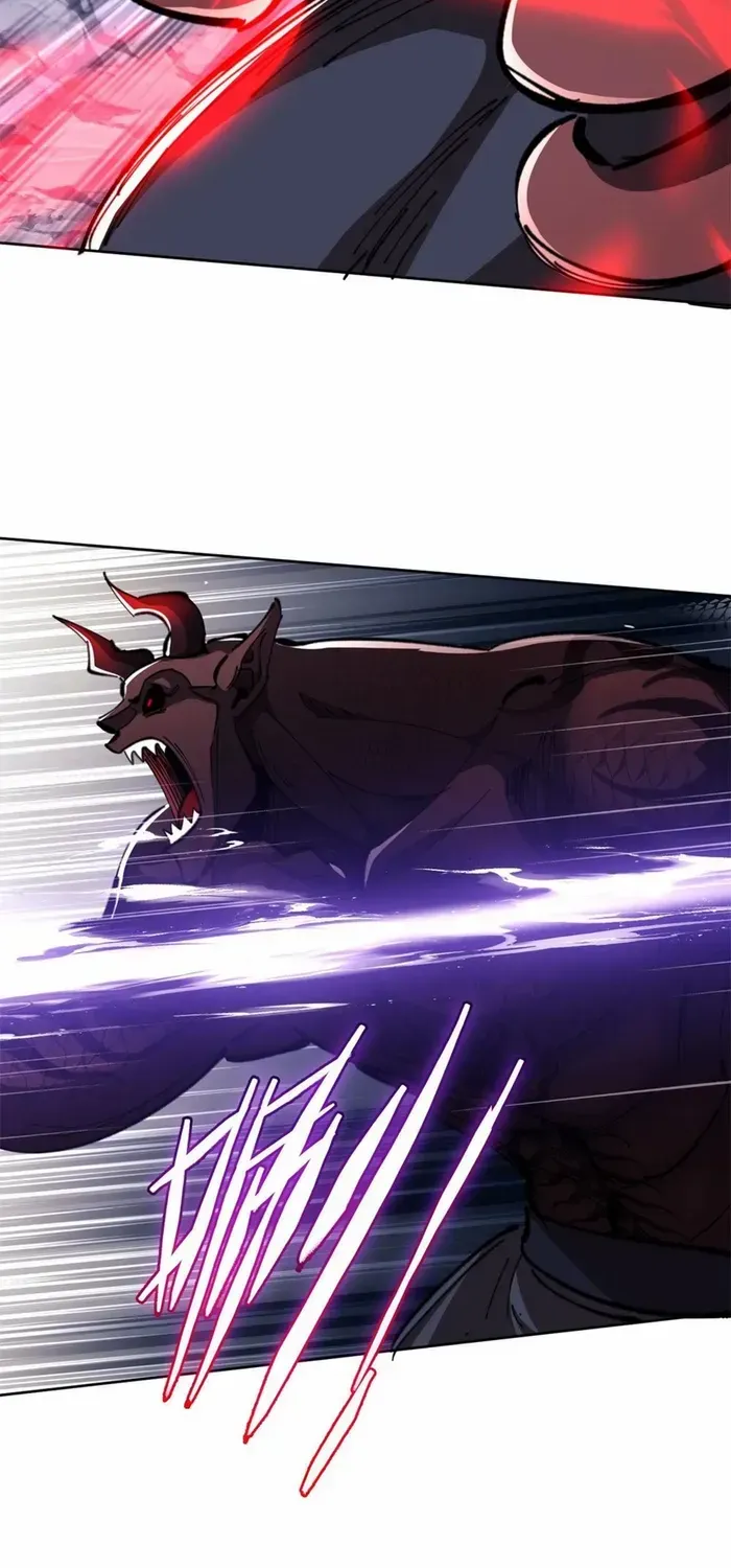 Read Devious Son Of Heaven chapter 21 image 8 on Lezhin