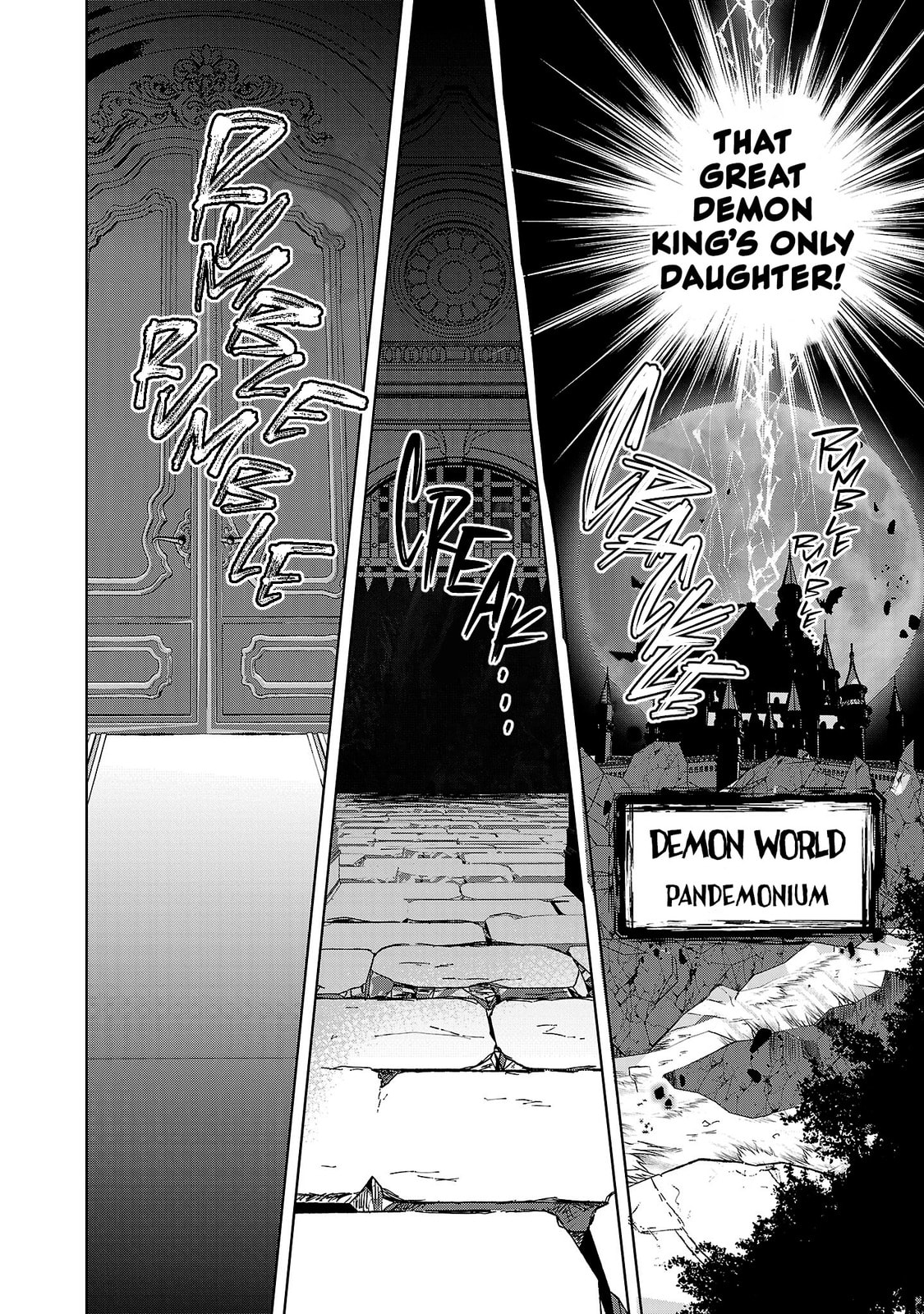 Devituber!! ~Tsukishiro Arca wa Vtuber de Maou wo Mezasu!~ Chapter 1 page 28 - 
