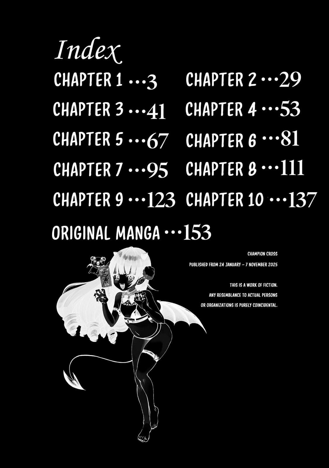 Devituber!! ~Tsukishiro Arca wa Vtuber de Maou wo Mezasu!~ Chapter 1 page 5 - 