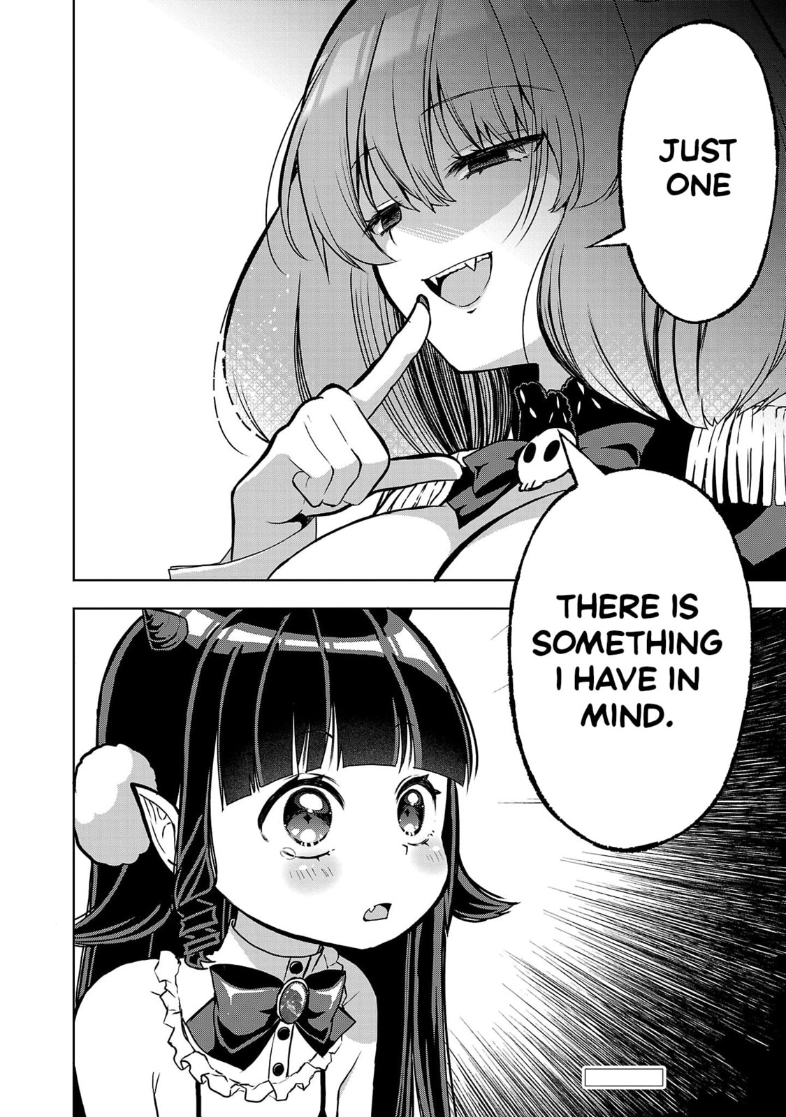 Devituber!! ~Tsukishiro Arca wa Vtuber de Maou wo Mezasu!~ Chapter 2 page 13 - 
