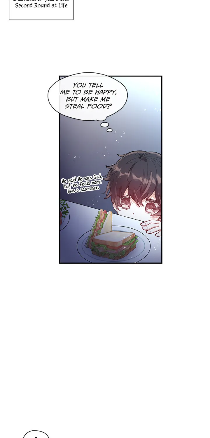 Read Devoted to Diamond chapter 1 image 14 on Lezhin