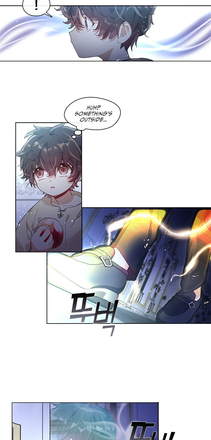 Read Devoted to Diamond chapter 1 image 15 on Lezhin