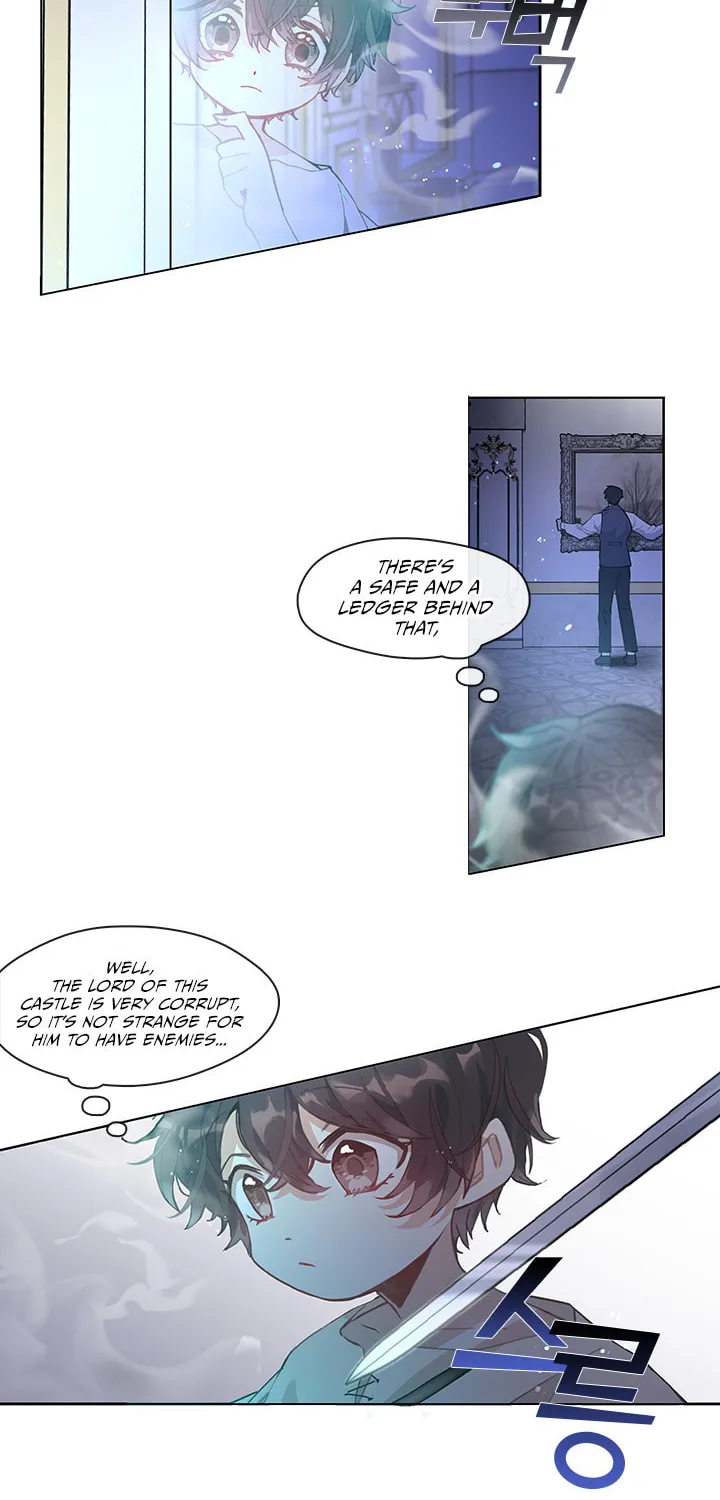 Read Devoted to Diamond chapter 1 image 16 on Lezhin