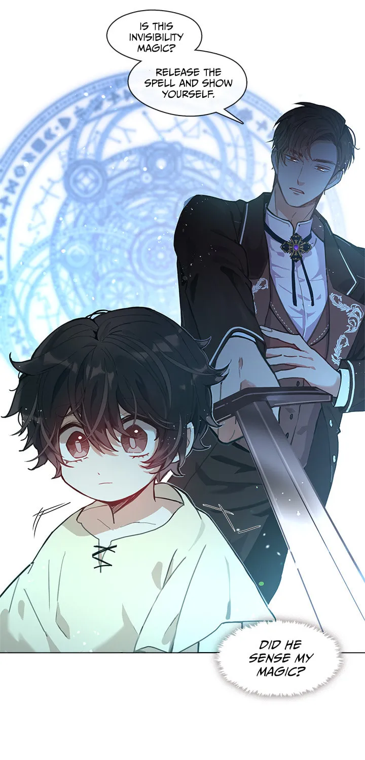 Read Devoted to Diamond chapter 1 image 17 on Lezhin