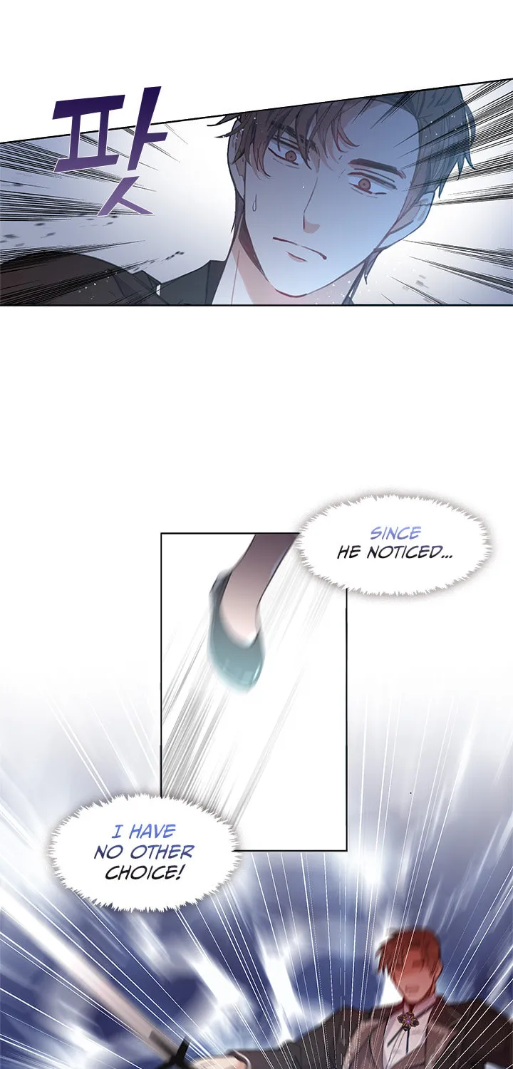 Read Devoted to Diamond chapter 1 image 19 on Lezhin