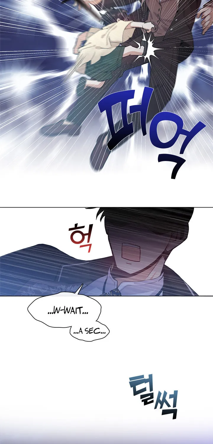 Read Devoted to Diamond chapter 1 image 20 on Lezhin