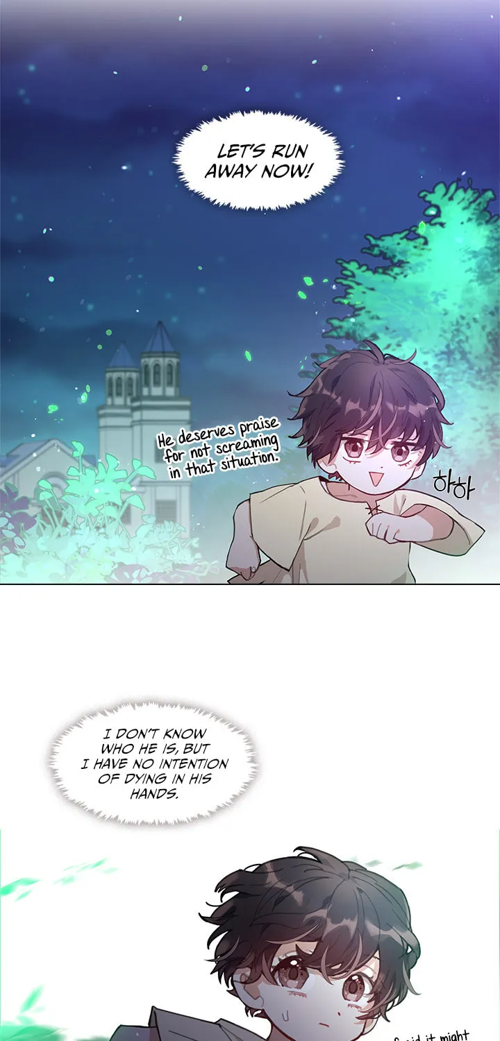 Read Devoted to Diamond chapter 1 image 21 on Lezhin
