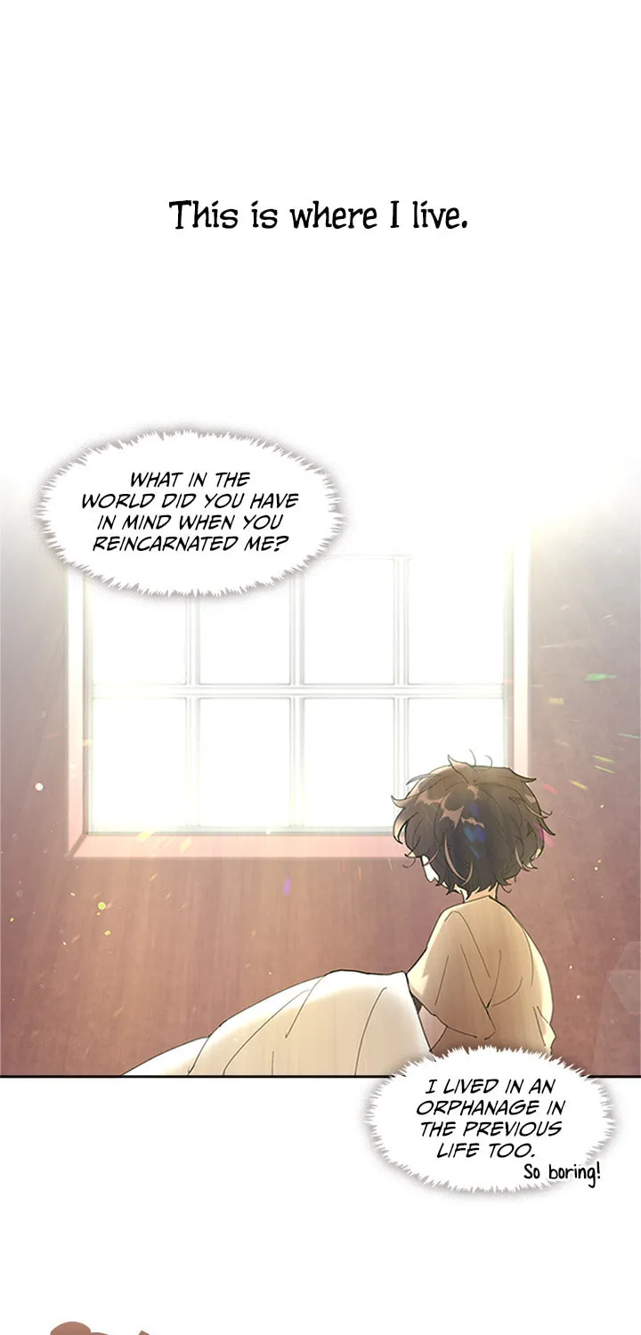 Read Devoted to Diamond chapter 1 image 25 on Lezhin