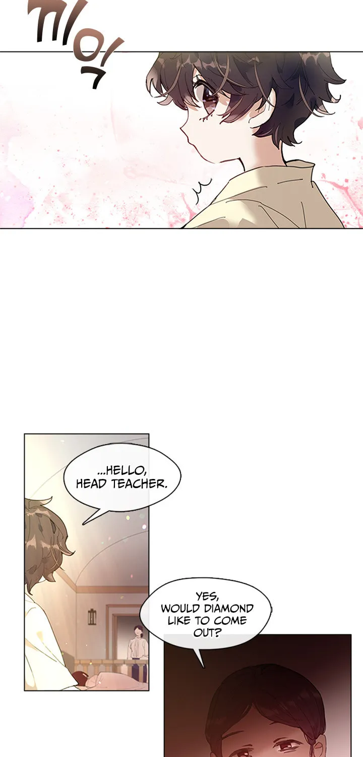 Read Devoted to Diamond chapter 1 image 26 on Lezhin