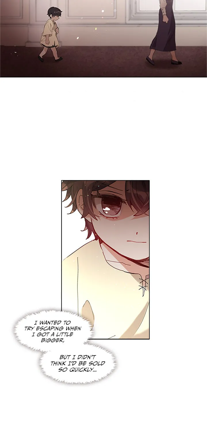 Read Devoted to Diamond chapter 1 image 29 on Lezhin