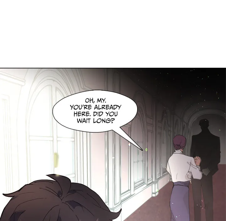 Read Devoted to Diamond chapter 1 image 30 on Lezhin